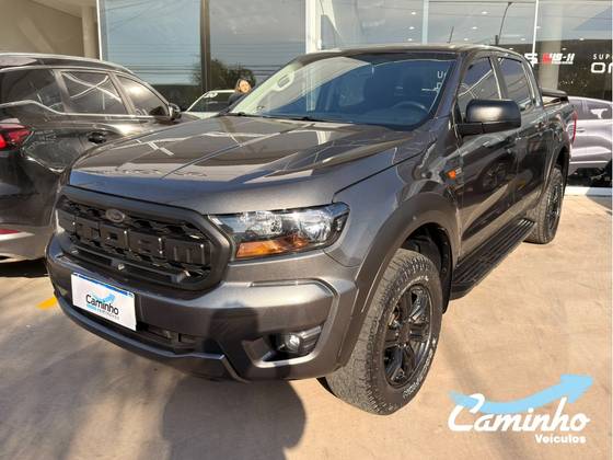 FORD RANGER 3.2 STORM 4X4 CD 20V DIESEL 4P AUTOMÁTICO FORD RANGER 3.2 STORM 4X4 CD 20V DIESEL 4P AUTOMÁTICO